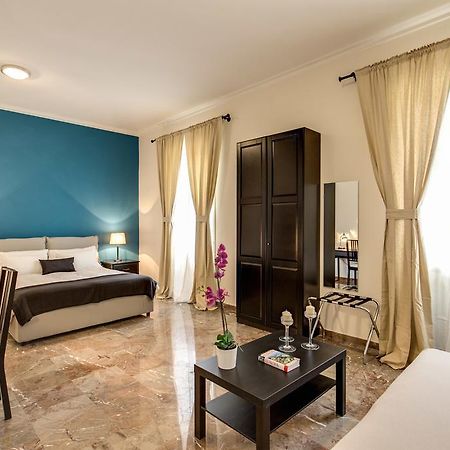 Yh Suite 131 Рим Экстерьер фото
