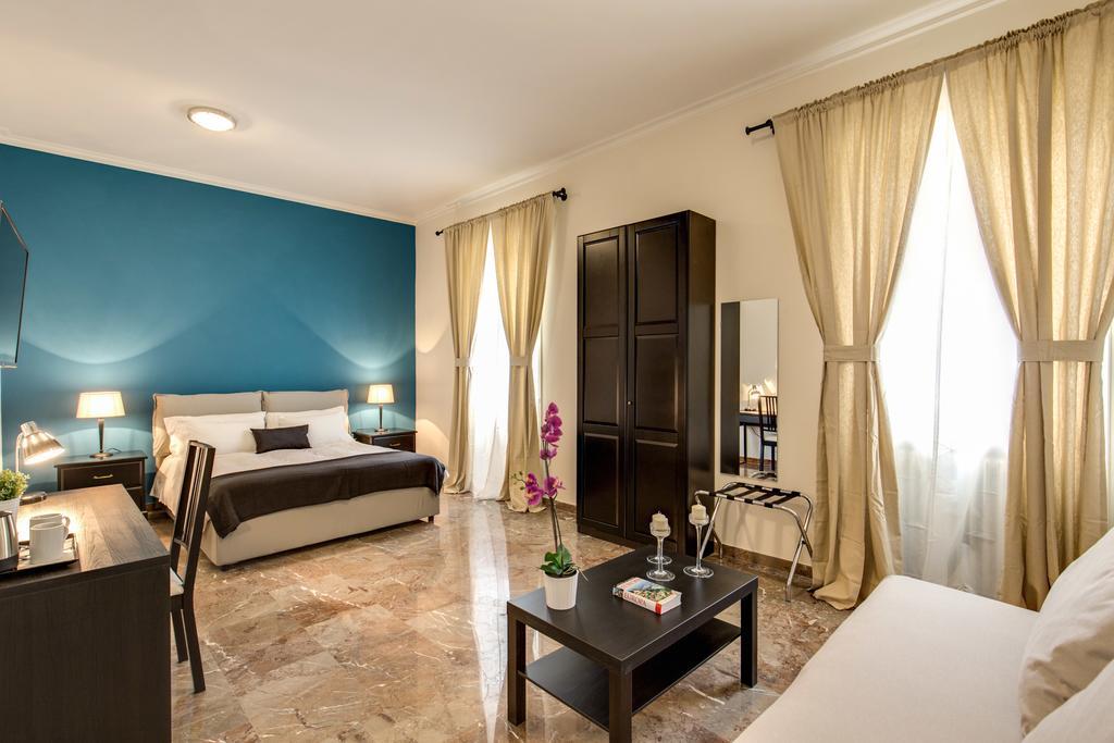 Yh Suite 131 Рим Экстерьер фото