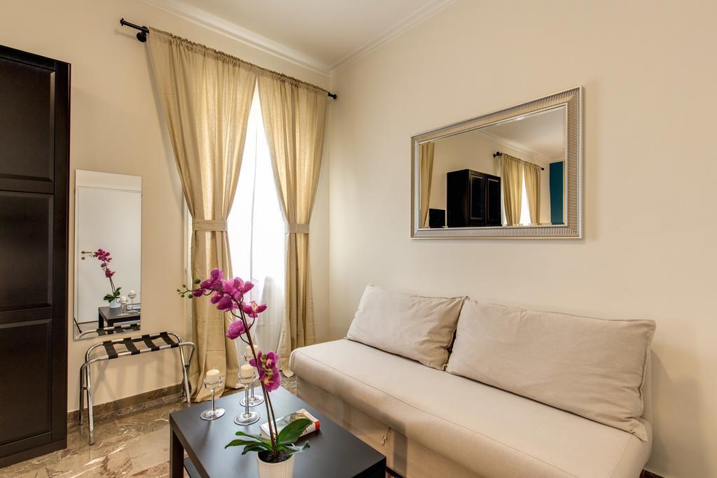 Yh Suite 131 Рим Экстерьер фото
