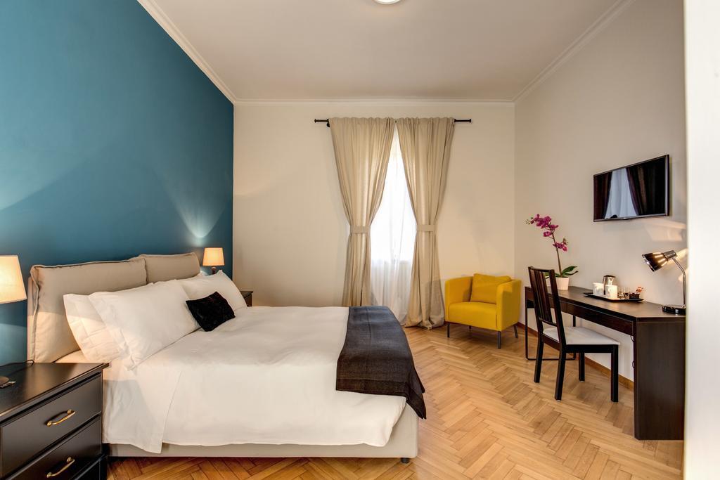 Yh Suite 131 Рим Экстерьер фото