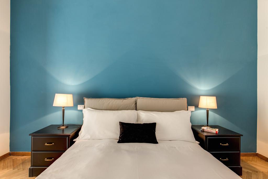 Yh Suite 131 Рим Экстерьер фото