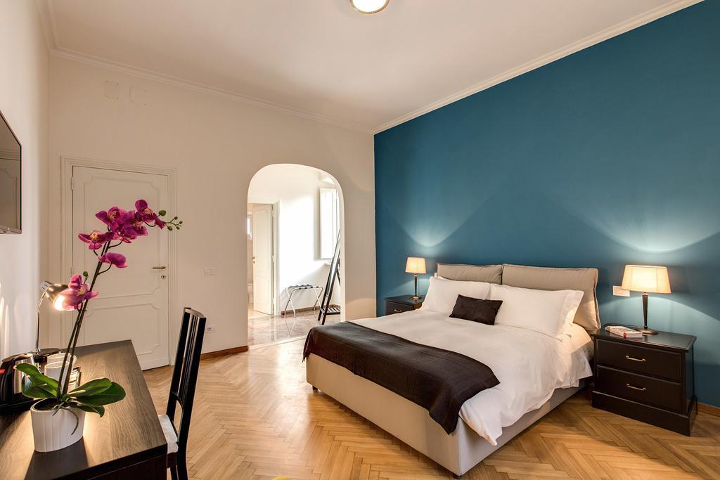Yh Suite 131 Рим Номер фото