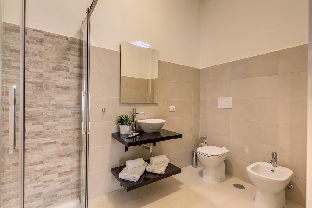 Yh Suite 131 Рим Номер фото