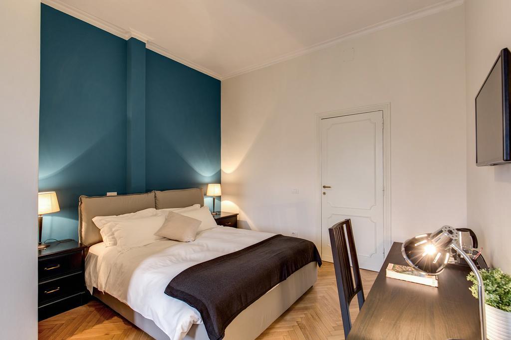 Yh Suite 131 Рим Номер фото