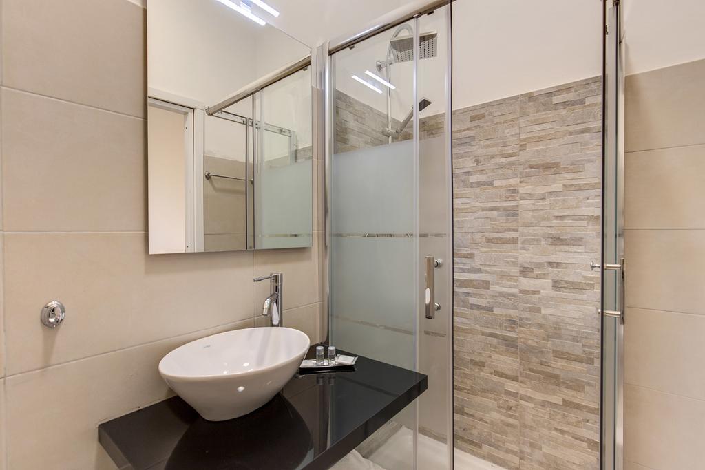 Yh Suite 131 Рим Номер фото