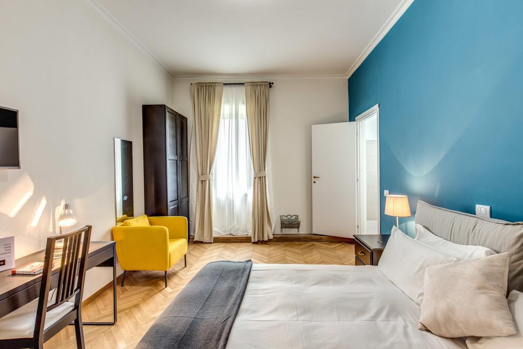 Yh Suite 131 Рим Экстерьер фото